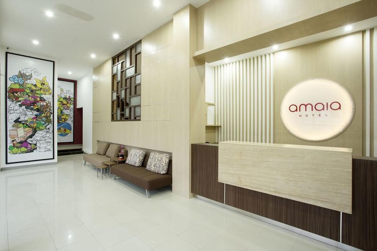 Airy Mataram Cakranegara Nakula 14 Lombok Exterior photo